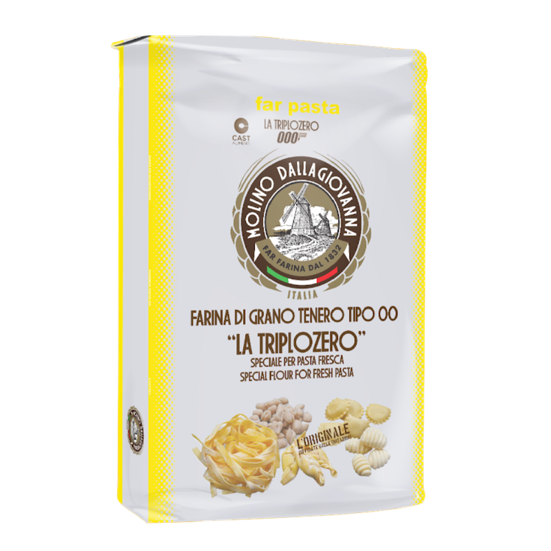 Wholesale Italian Food Suppliers Bruno Fine Foods MOLINO
