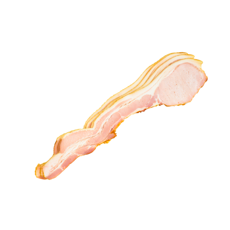 Wholesale Italian Food Suppliers | Bruno Fine Foods | LAGO BACON LONG ...