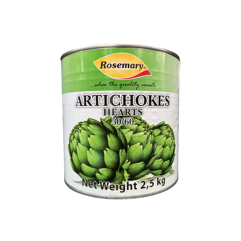 Wholesale Italian Food Suppliers Bruno Fine Foods ARTICHOKES HEARTS