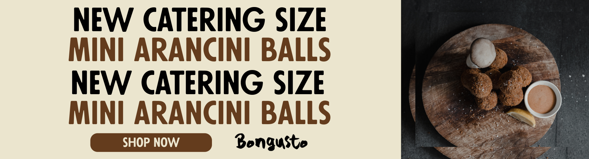 New_Bongusto_Arancini